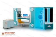 Сенсорный комплекс для кабинета психолога Космос