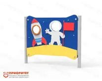 Фотостенд «Космонавт»1