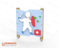 Фотостенд «Доктор»1