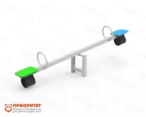 Качалка-балансир «Скрепка»1