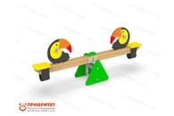 Качалка-балансир «Тукан»