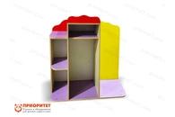 Игровое оборудование «Наводим красоту»