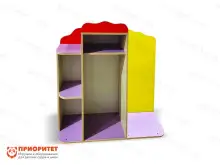 Игровая зона «Наводим красоту»1