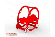 Машинка «Малютка»