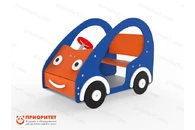 Машинка «Улыбка»