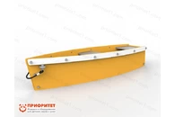 Игровая лодка