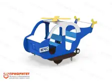 Игровой вертолет «МЧС»1