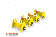 Игровой модуль «Путешествие»