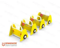 Игровой модуль Путешествие Игровой модуль Путешествие1