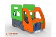 Машинка «Грузовик»