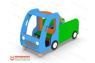 Машинка «Мастерская»