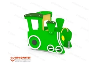 Игровой модуль «Паровозик»