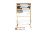 Напольные счеты «Легкий счёт»