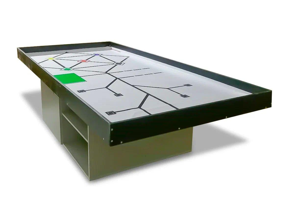 Конструирование и робототехника