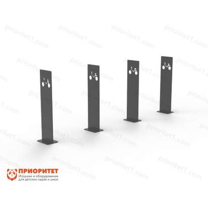 Велопарковка «Bike»