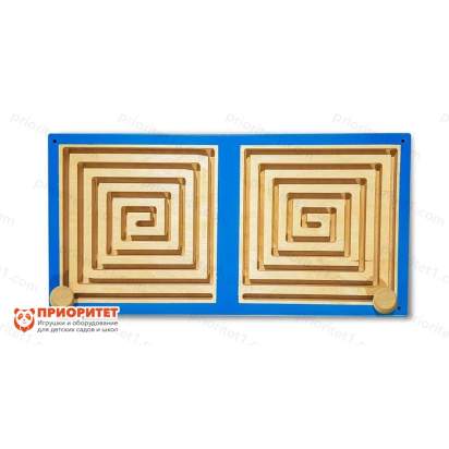 Межполушарная доска №1 цветная_1