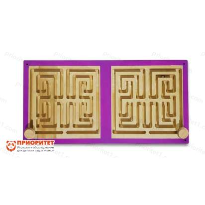 Межполушарная доска №13 цветная_2