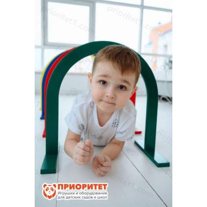 Дуги для подлезания «Полукруглые»-10