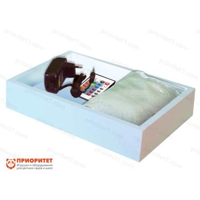Световой планшет для рисования песком Приоритет