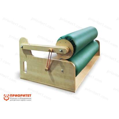 Машина для обнимания детей-аутистов «Важные объятия» (2 валика) для детей