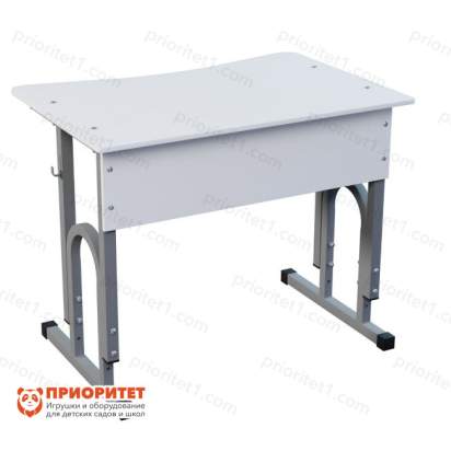 Регулируемый одноместный стол «Архимед»