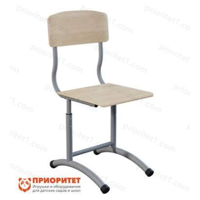 Регулируемый стул «Лидер»