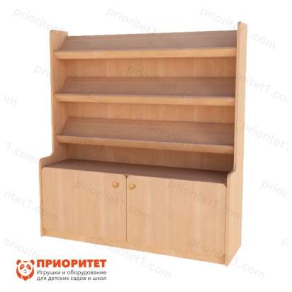 Стеллаж «Книжный уголок»