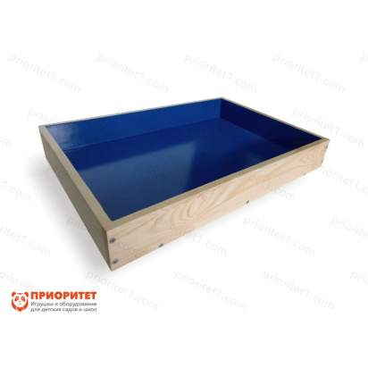 Юнгианская песочница «Песочные картины» для детских садов