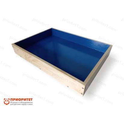 Юнгианская песочница «Песочные картины» для детей