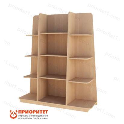 Стеллаж «Пирамида»_1