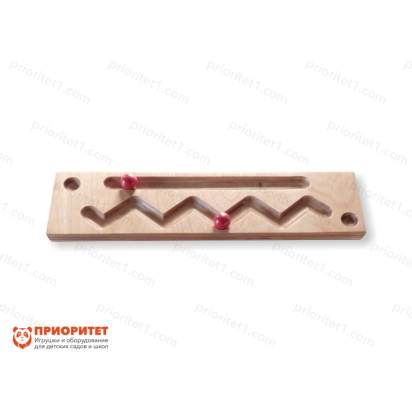 Дыхательный тренажер «Важные достижения №1»