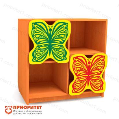 Модульная стенка «Бабочка №3-1»