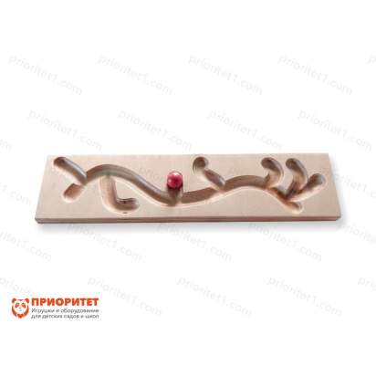 Дыхательный тренажер «Важные достижения №2»