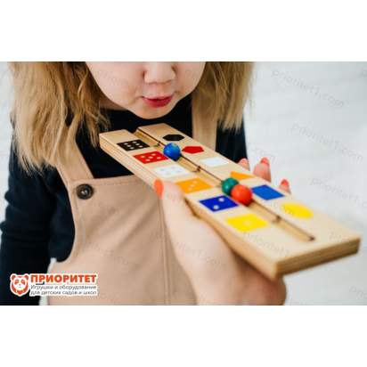 Дыхательный тренажер «Важные достижения №3»-12