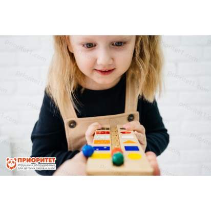 Дыхательный тренажер «Важные достижения №3»-13