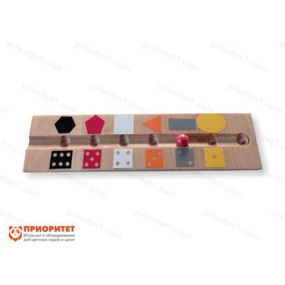 Набор дыхательных тренажеров «Важные достижения» №3