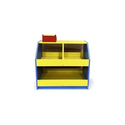 Игровое оборудование «Касса в магазине»_1