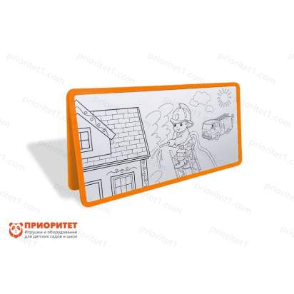 napolnyj-dvojnoj-modul-mnogorazovaya-raskraska-150x75-oranzhevyj