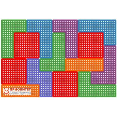 Настенная панель Мега тетрис_1