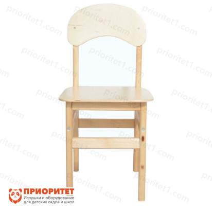 Стул детский «Эко» (группа 00)