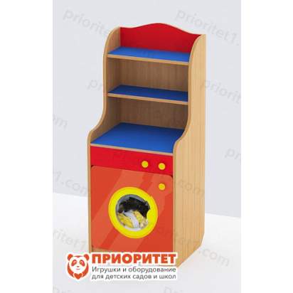 Кухня детская «Аленушка» модуль №2 (цветной)