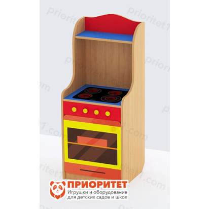 Кухня детская «Аленушка» модуль №3