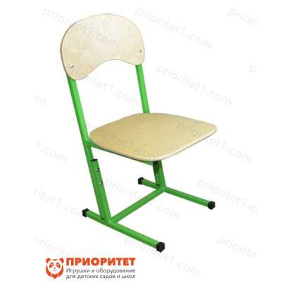 Стул детский разборный «Дошколенок» (группа 1)