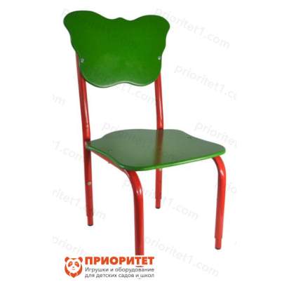 Стул детский регулируемый «Бабочка»