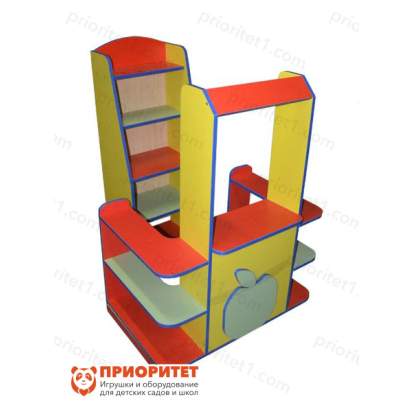 Игровой магазин «Яблоко»