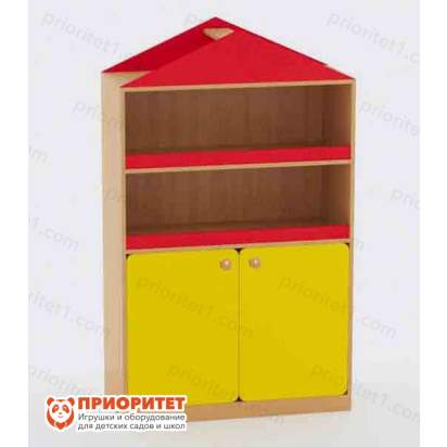 Модульная стенка «Домик» модуль №1