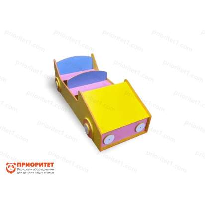 Игровое оборудование «Гонщик»_1