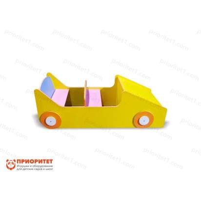 Игровое оборудование «Гонщик» 2_1