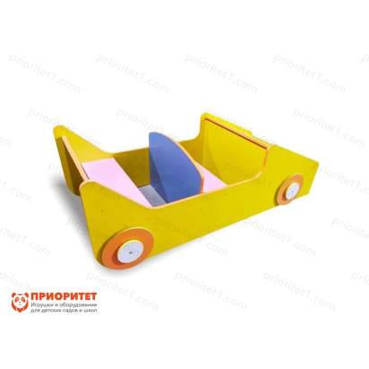 Игровое оборудование «Гонщик» 3_1