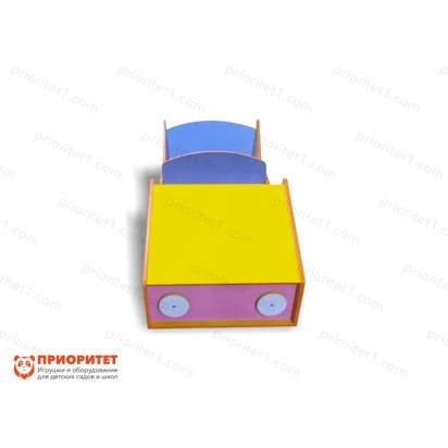 Игровое оборудование «Гонщик» 6_1